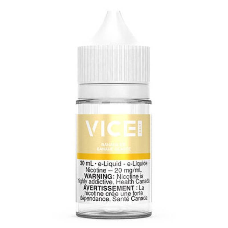 VICE BANANA ICE SALT NIC 30 ML