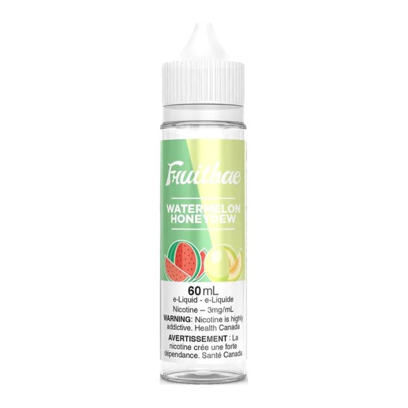 FRUITBAE STRAWBERRY KIWI FREEBASE 60 ML