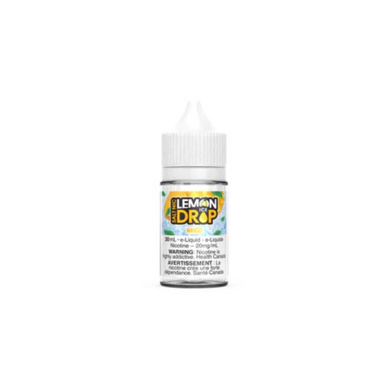 LEMONDROP WILD BERRY SALT NIC ICE 30 ML