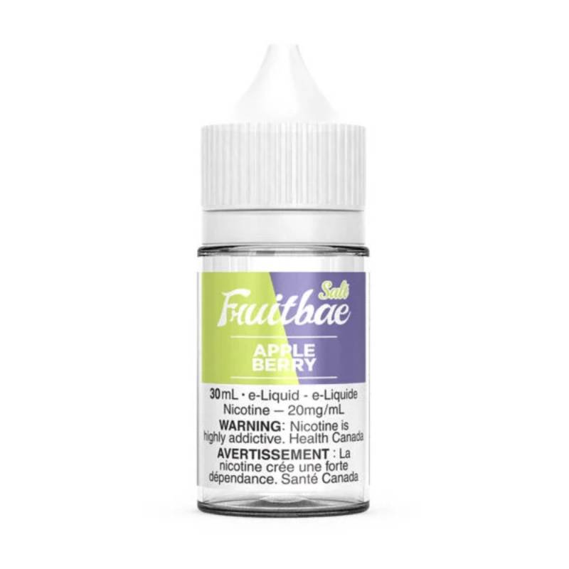 FRUITBAE GUAVA CACTUS SALT NIC 30 ML