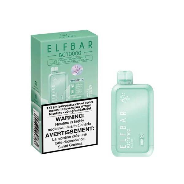 ELFBAR BC 10000 FUJI ICE