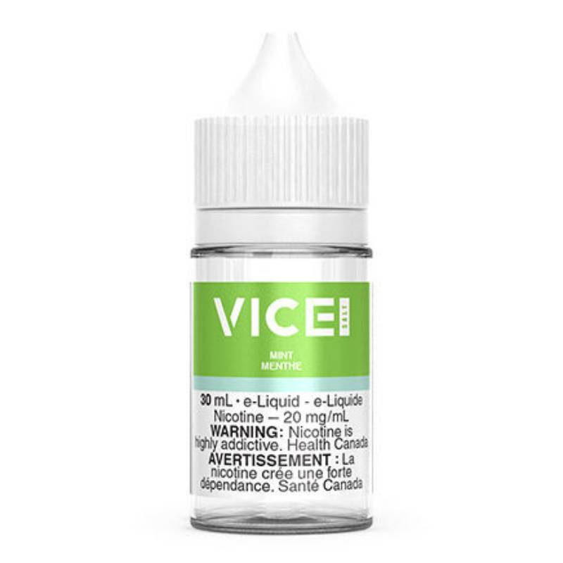 VICE MINT SALT NIC 30 ML