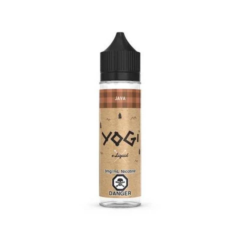 YOGI JAVA FREEBASE 60ML