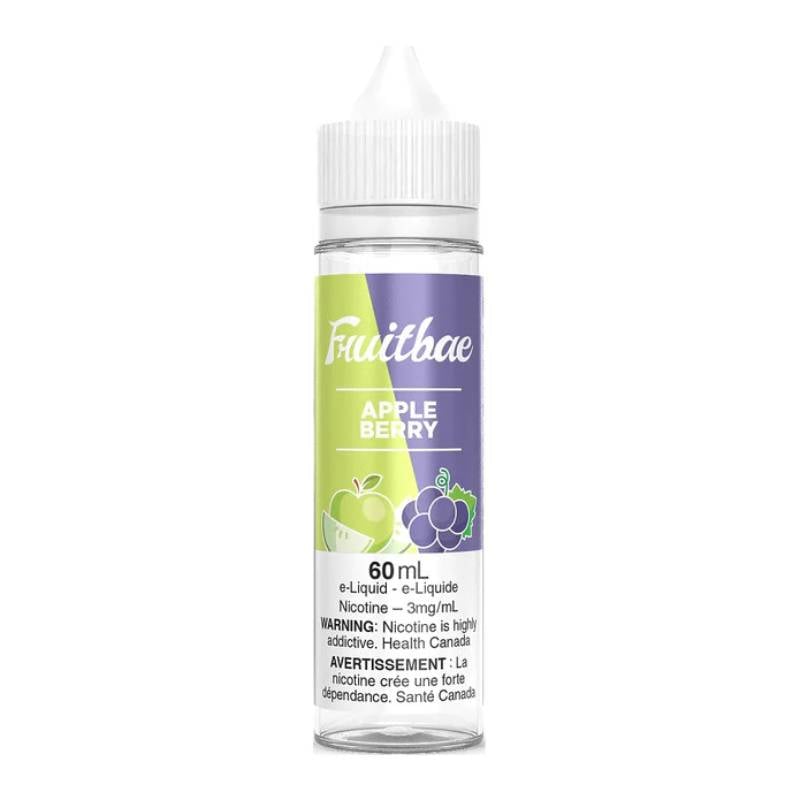 FRUITBAE WATERMELON HONEYDEW FREEBASE 60 ML