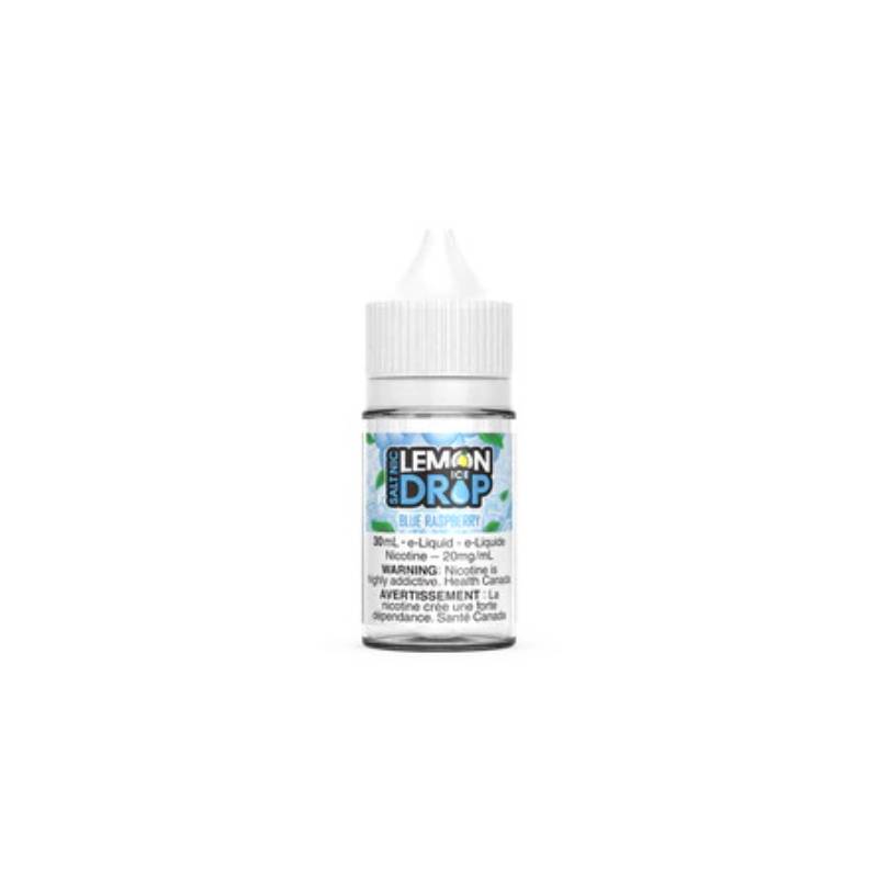 LEMONDROP BANANA SALT NIC ICE 30 ML