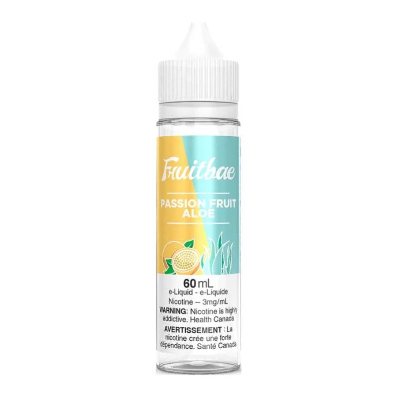 FRUITBAE PEACH APRICOT FREEBASE 60 ML