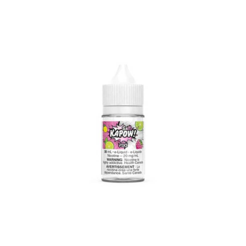 KAPOW PIXI SALT NIC 30 ML