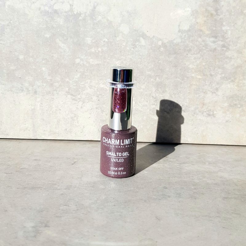 ESMALTE SEMIPERMANENTE CHARM LIMIT 209