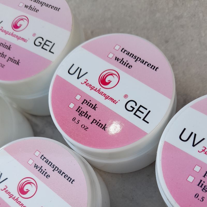 GEL DE CONSTRUCCIÓN FENGSHANGMEI