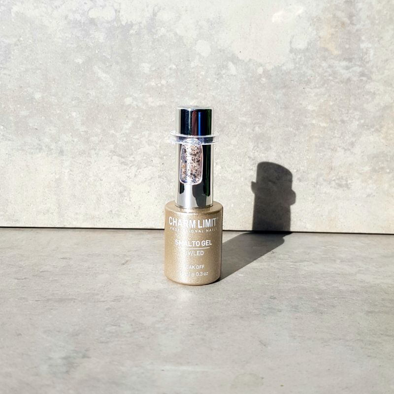 ESMALTE SEMIPERMANENTE CHARM LIMIT 208