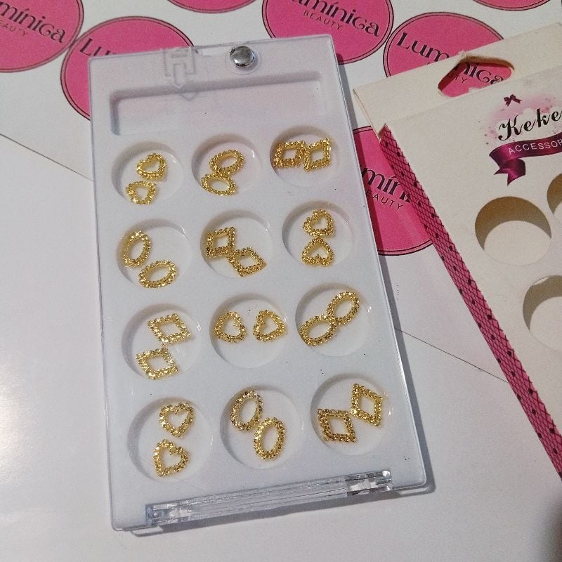 STRASS CAJA 12 DIVISORES 3