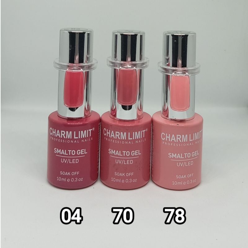 ESMALTE SEMIPERMANENTE CHARM LIMIT C VENC. 5/2026