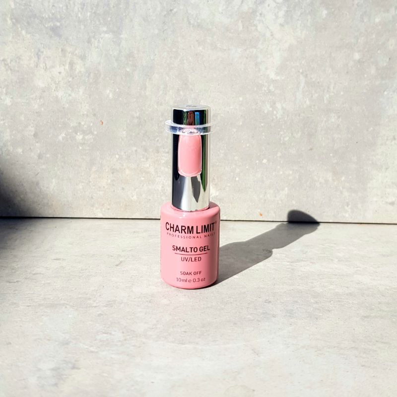 ESMALTE SEMIPERMANENTE CHARM LIMIT 65