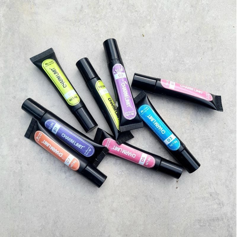 GEL CANDY 5D CHARM LIMIT