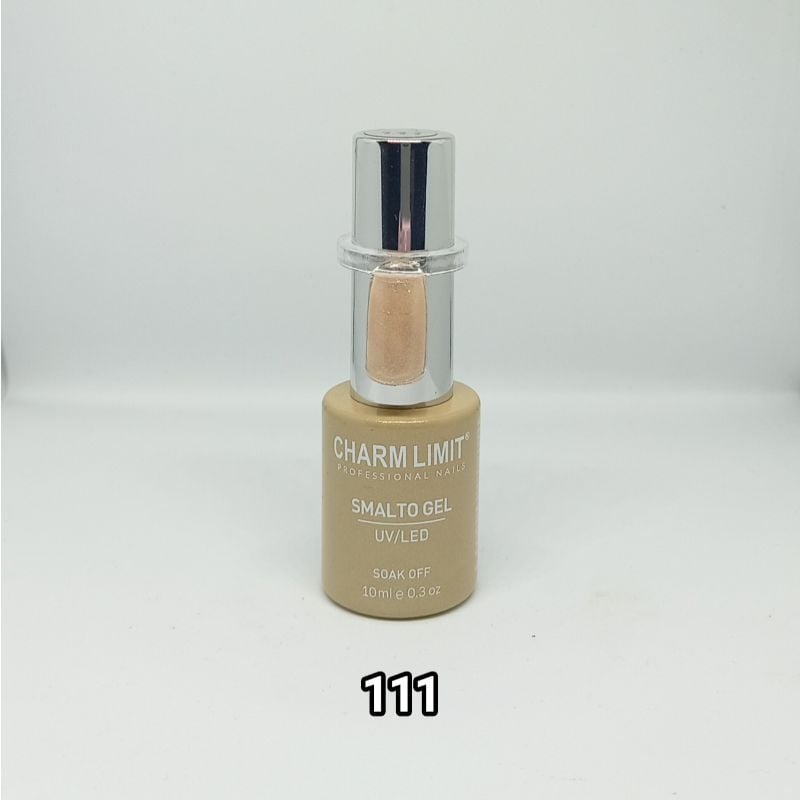 ESMALTE SEMIPERMANENTE CHARM LIMIT L VENC. 5/2026