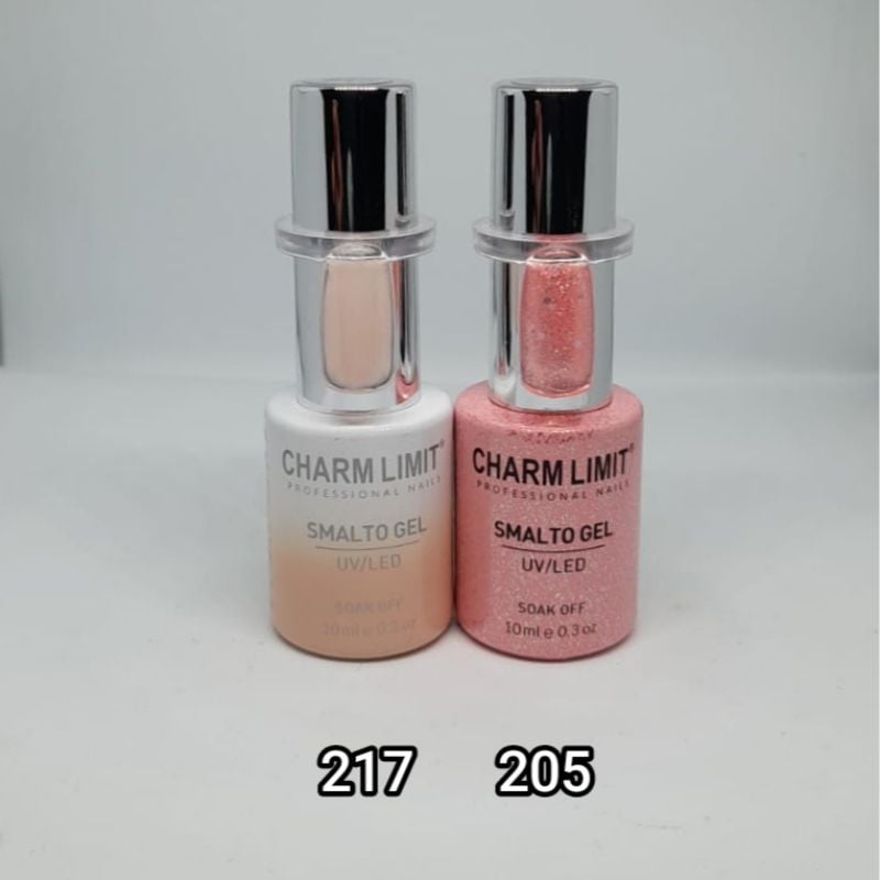 ESMALTE SEMIPERMANENTE CHARM LIMIT Q VENC. 07/2026