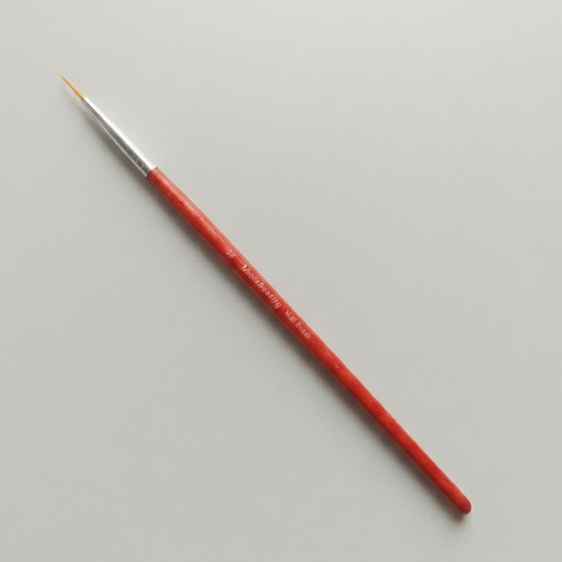 PINCEL LINER ULTRA FINO