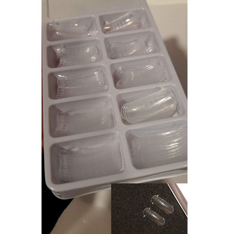 💸PACK 3 CÁPSULAS DUAL SYSTEM💸