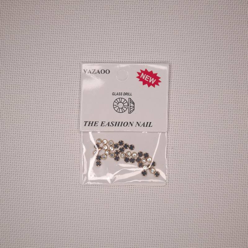 DECO BLISTER STRASS 
ENGARZADO