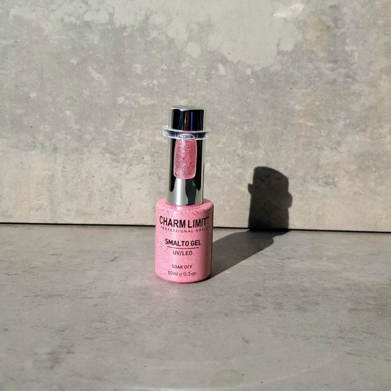 ESMALTE SEMIPERMANENTE CHARM LIMIT 205