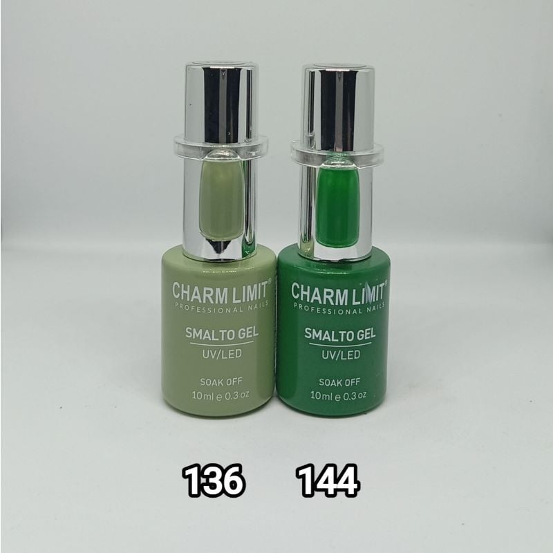 ESMALTE SEMIPERMANENTE CHARM LIMIT H VENC. 5/2026