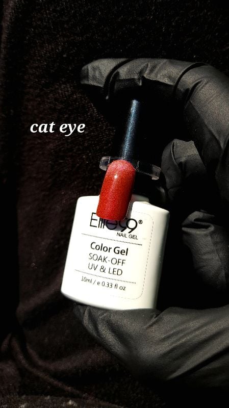 ESMALTE CAT EYE ELITE99