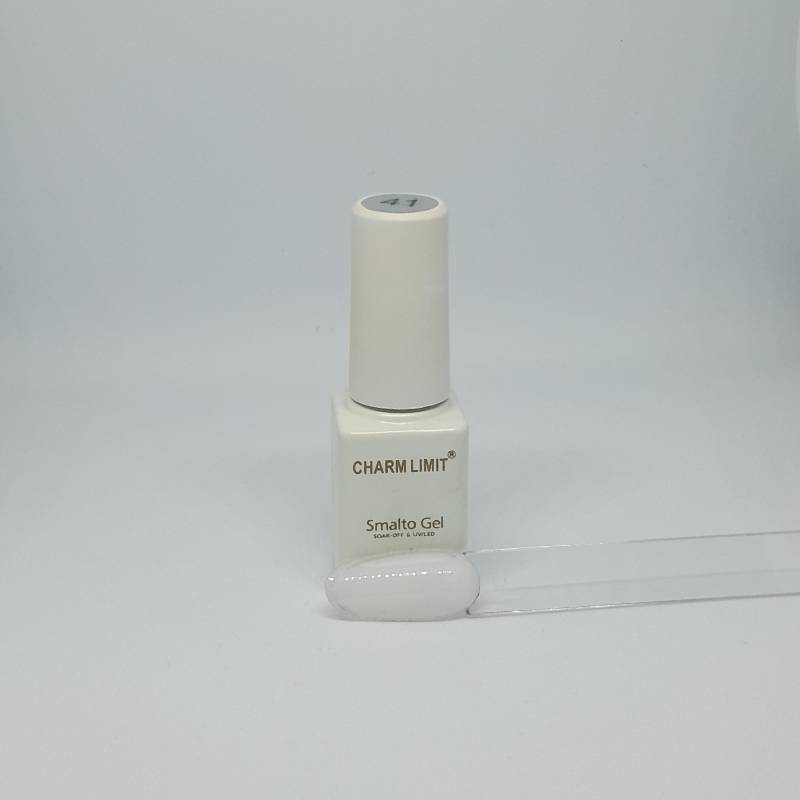 ESMALTE SEMIPERMANENTE 
CHARM LIMIT 41