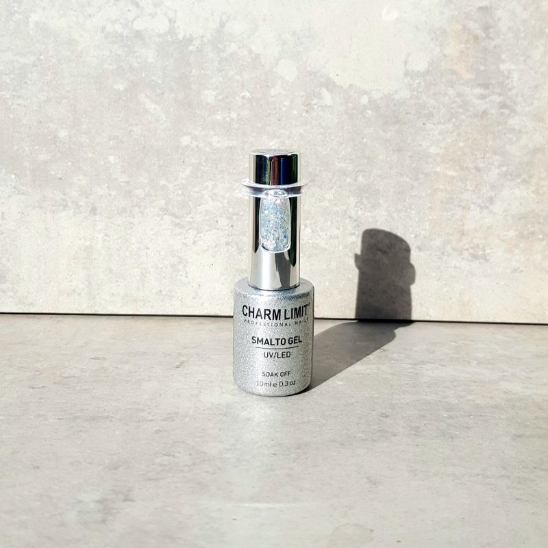 ESMALTE SEMIPERMANENTE CHARM LIMIT 206