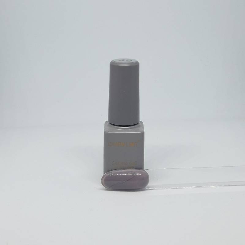 ESMALTE SEMIPERMANENTE 
CHARM LIMIT 49