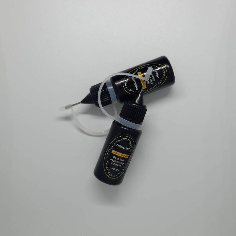 PEGAMENTO GEL BIJOU UVLED
CHARM LIMIT