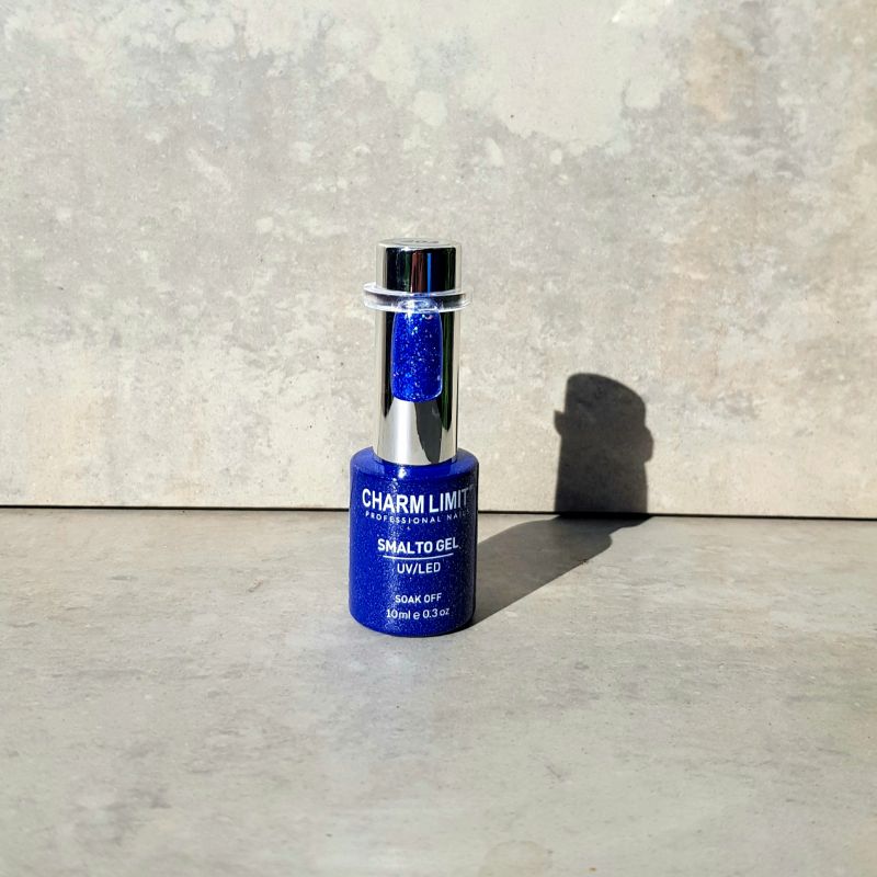 ESMALTE SEMIPERMANENTE CHARM LIMIT 204