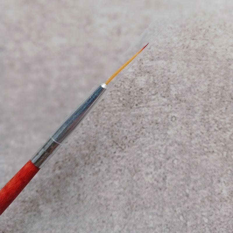 PINCEL LINER ULTRA FINO
