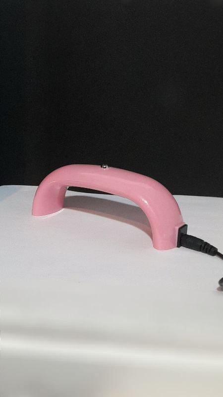 CABINA UVLED MINI 9W