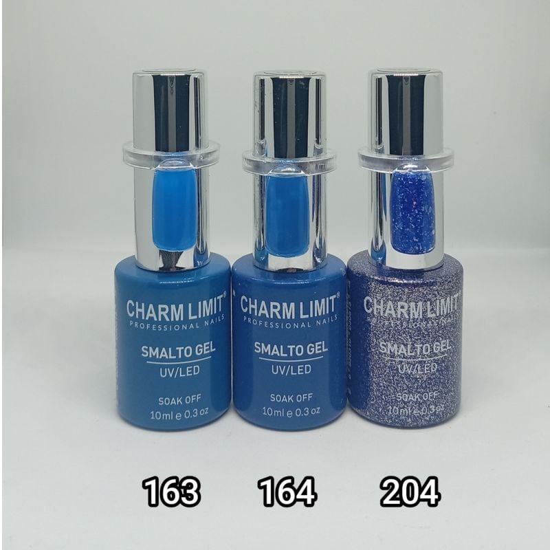 ESMALTE SEMIPERMANENTE CHARM LIMIT P VENC. 07/2026