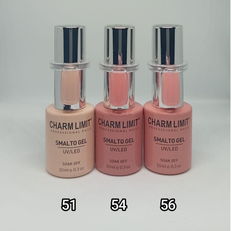 ESMALTE SEMIPERMANENTE CHARM LIMIT M VENC. 07/2026