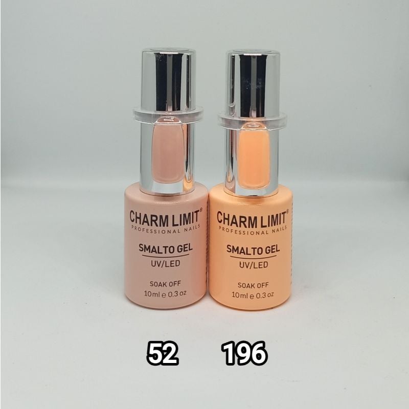 ESMALTE SEMIPERMANENTE CHARM LIMIT K VENC. 5/2026