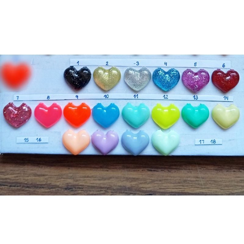 ESMALTE TEJAR 9ML UVLED