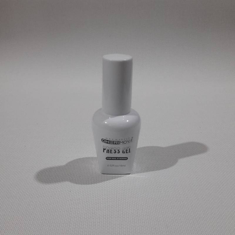 PRESS GEL CHERIMOYA