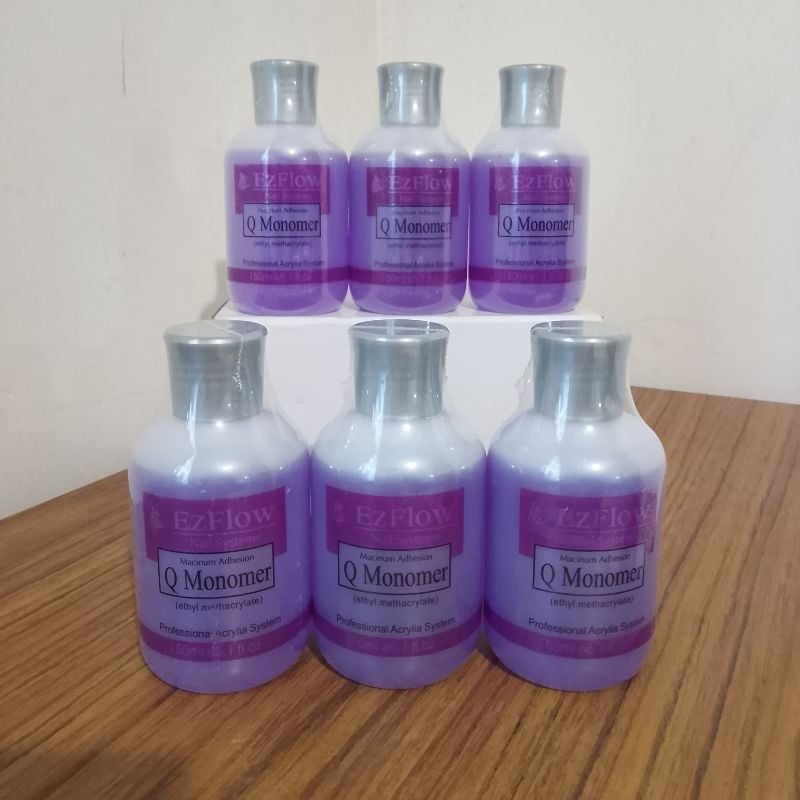 MONÓMERO EZFLOW 150ML