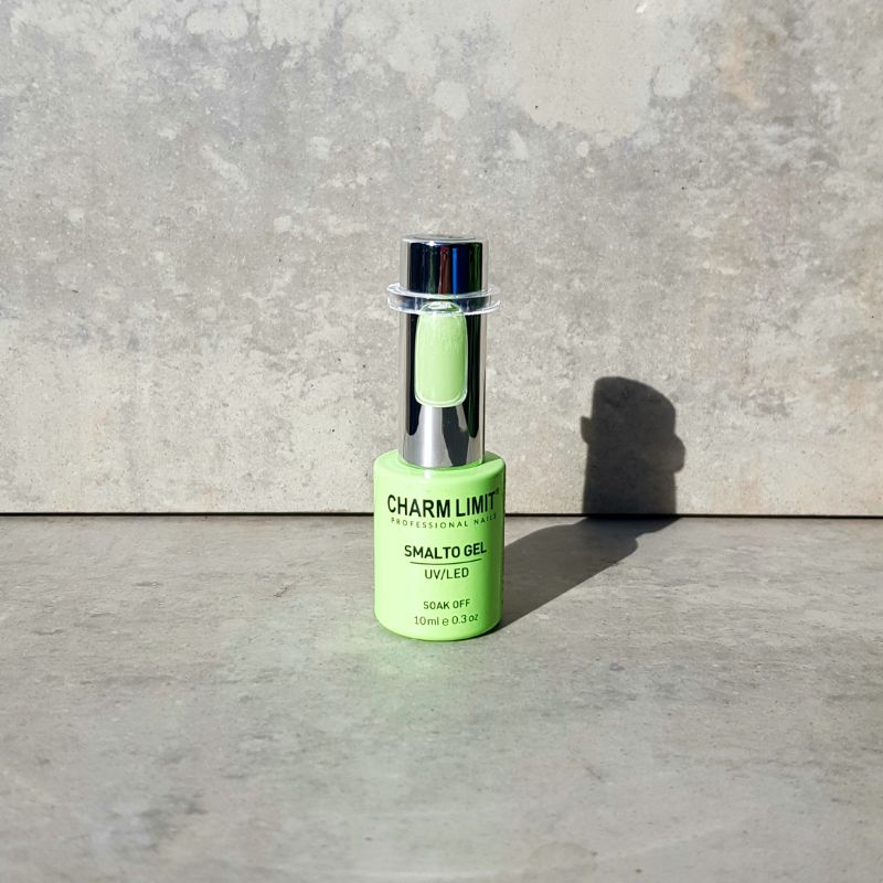 ESMALTE SEMIPERMANENTE CHARM LIMIT 200