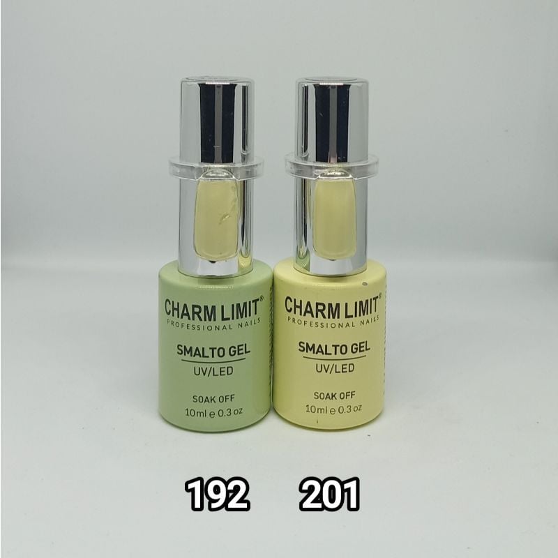 ESMALTE SEMIPERMANENTE CHARM LIMIT I VENC. 5/2026