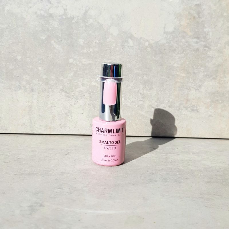 ESMALTE SEMIPERMANENTE CHARM LIMIT 75