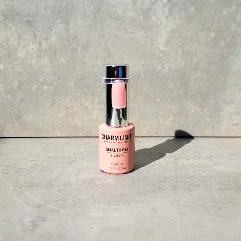 ESMALTE SEMIPERMANENTE CHARM LIMIT 53