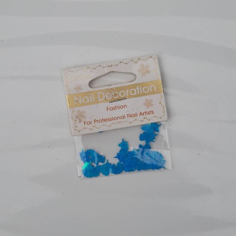 DECO BLISTER UNICORNIO