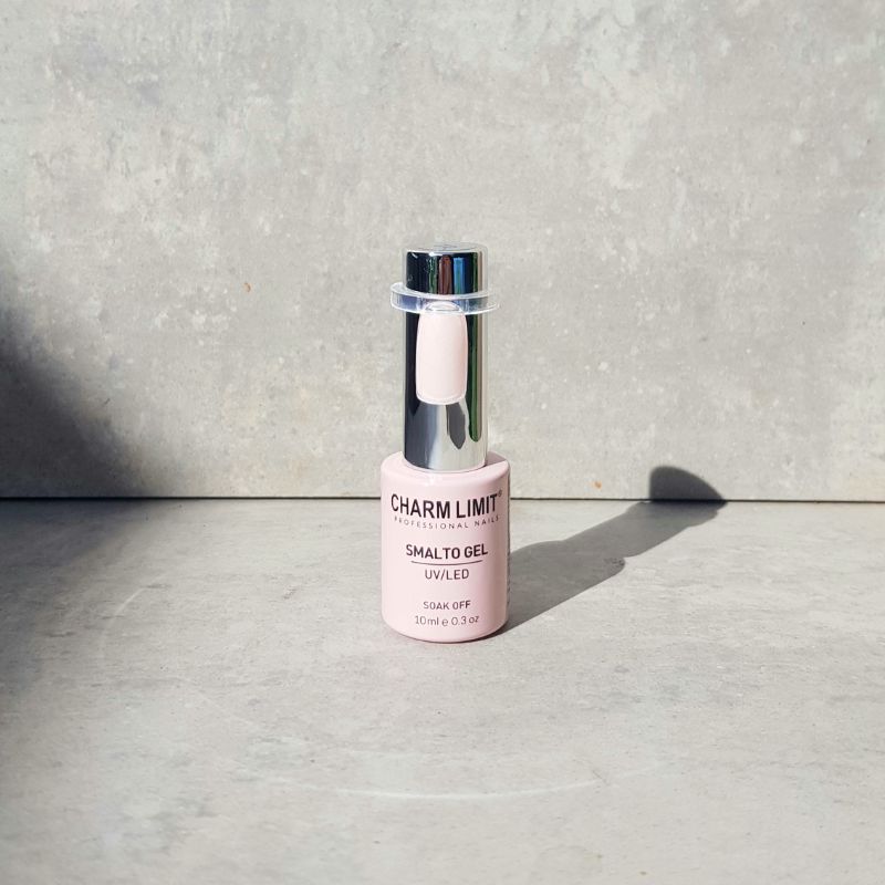 ESMALTE SEMIPERMANENTE CHARM LIMIT 72
