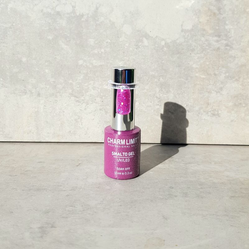 ESMALTE SEMIPERMANENTE CHARM LIMIT 207