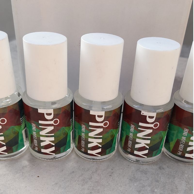 PH BALANCING BONDER PINKY