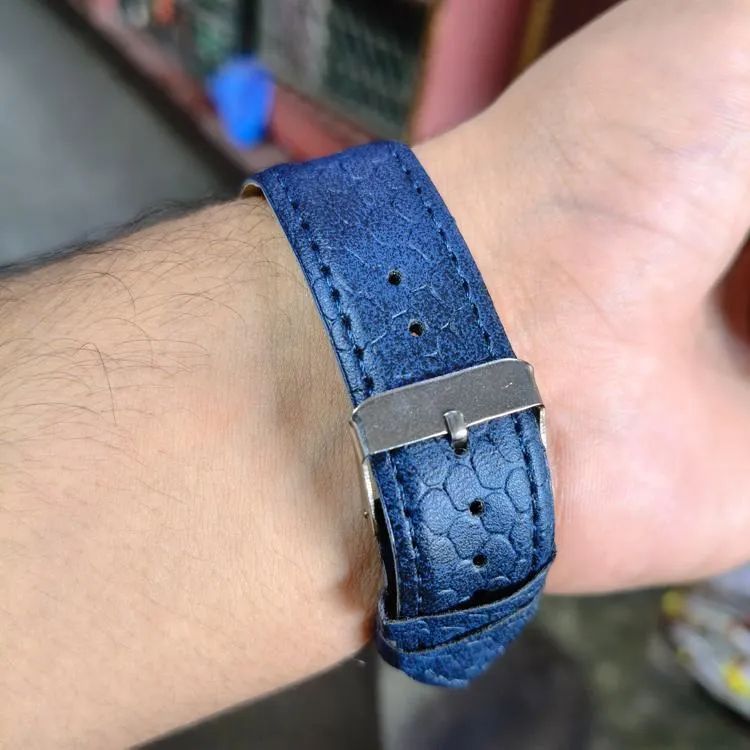 STYLISH MANS WATCH ⌚