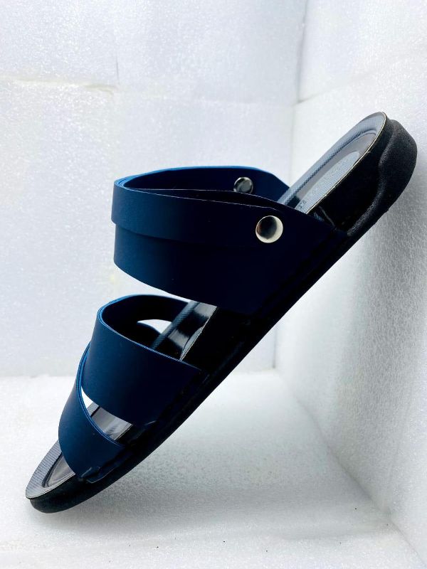 MENS CASUAL LEATHER SANDAL
