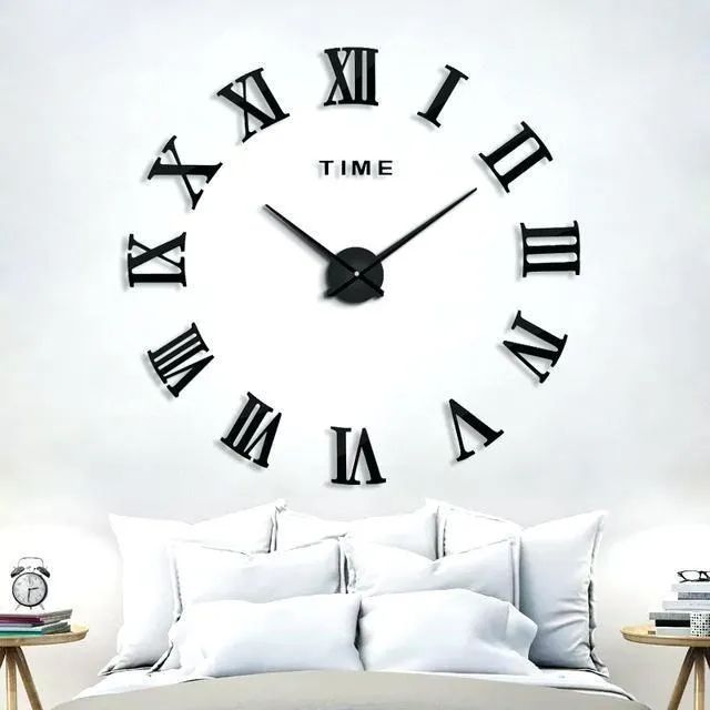 BEAUTIFUL CLOCK